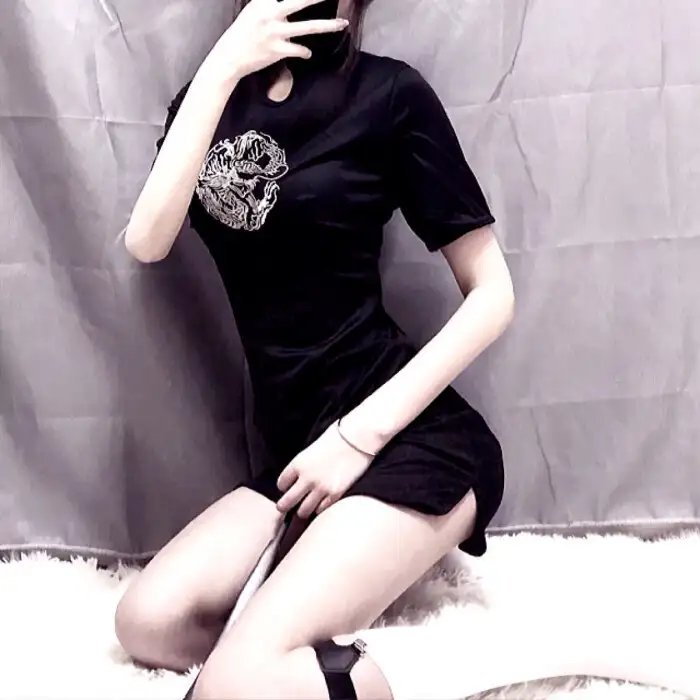 全境炸裂