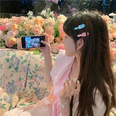 花仙子森林寻友记