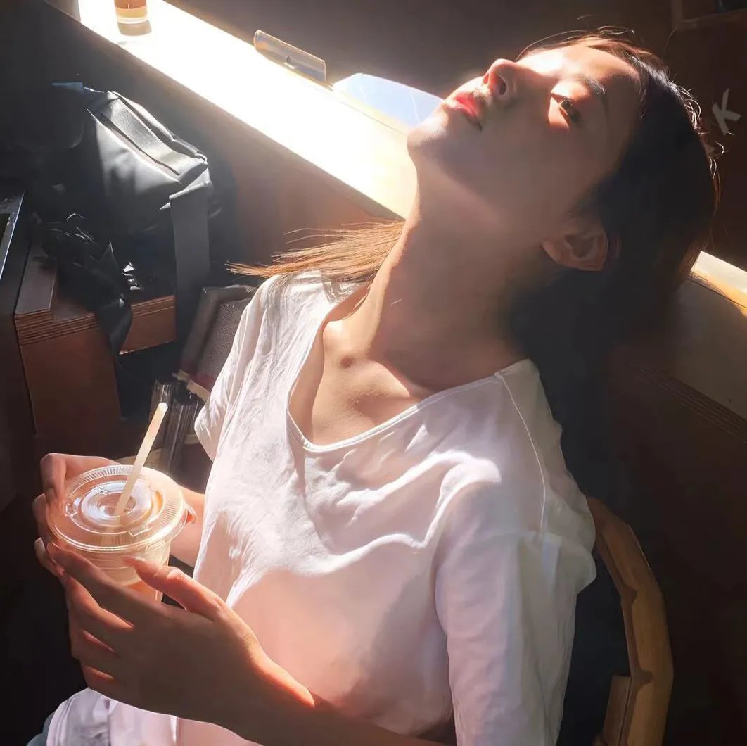 蝙蝠侠与小丑女