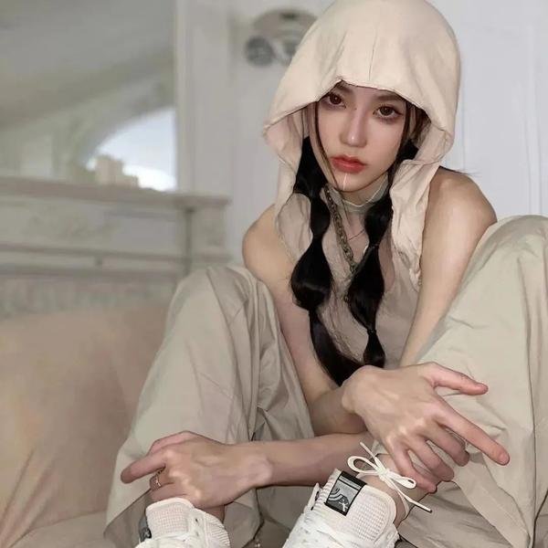 劈腿女王